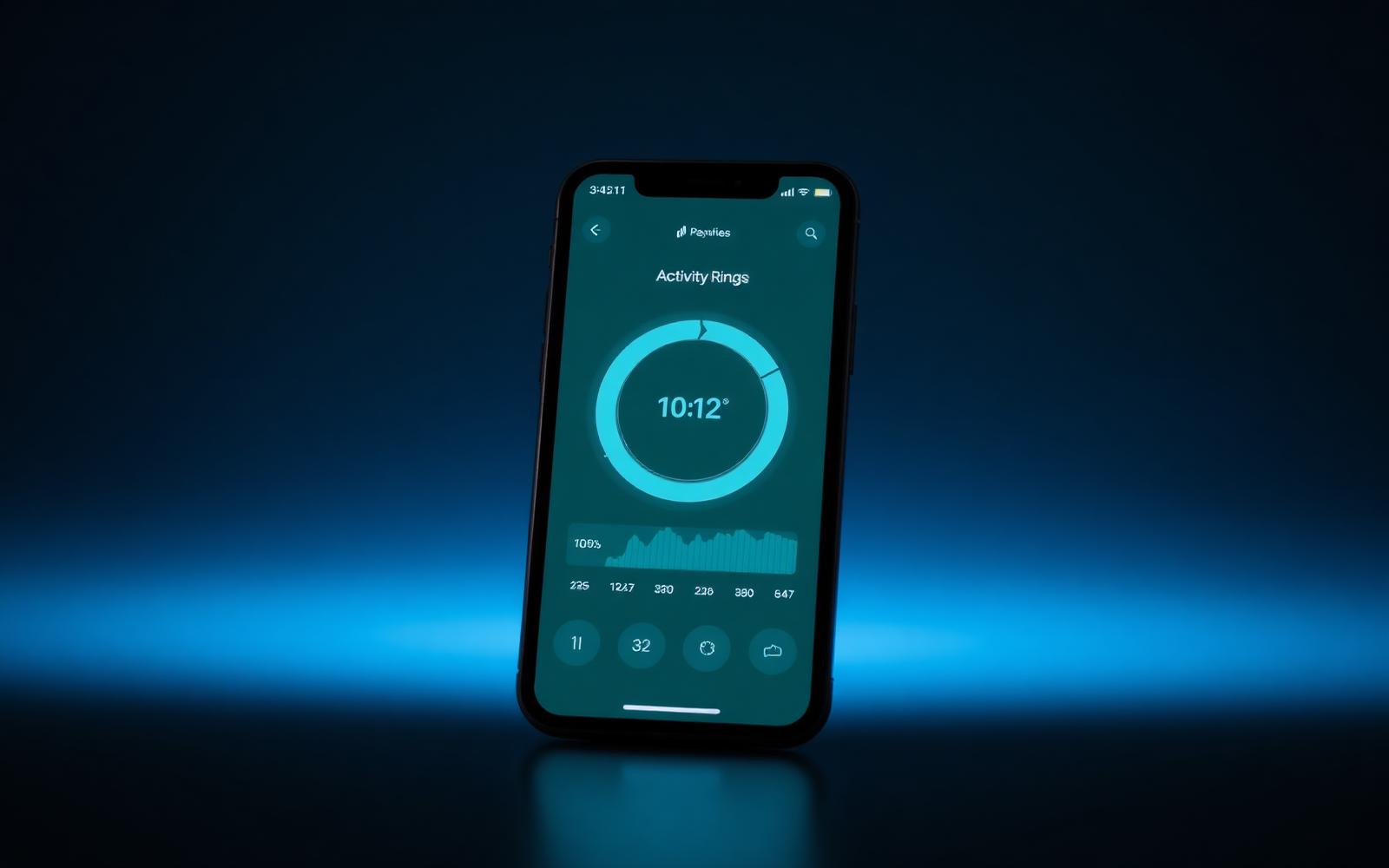 Lumen Health Companion